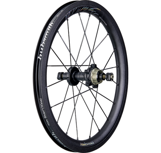 Hubsmith-HS-Bumbee A349 3~4SP