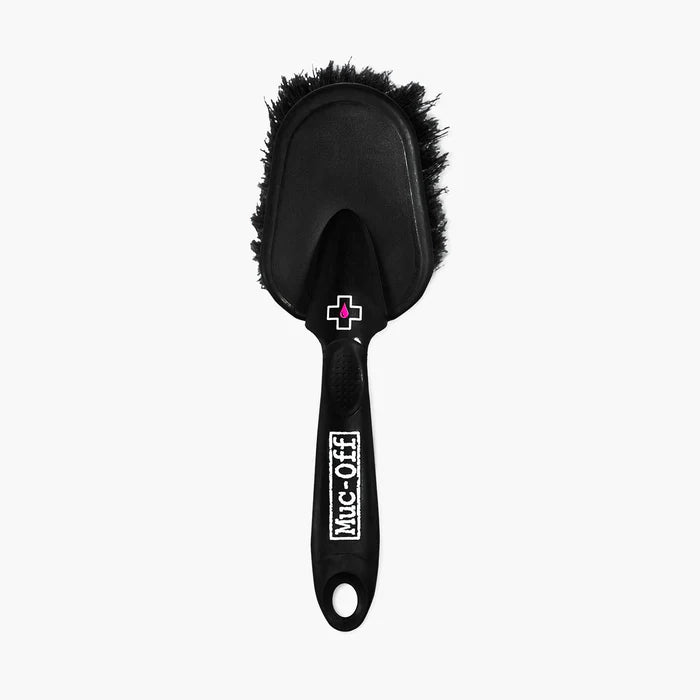 Muc-off-5x Premium Brush Set