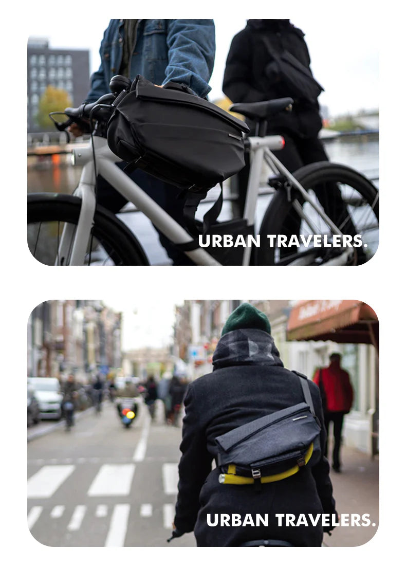 NIID-R1 Radiant Urban Sling