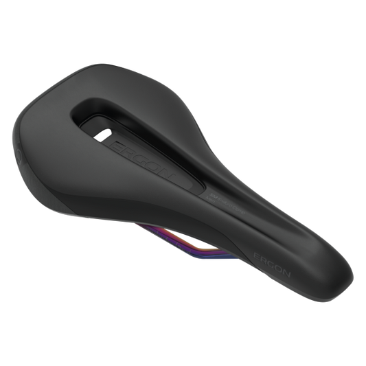 ERGON-SM Enduro Comp Men Stealth / Oil-Slick