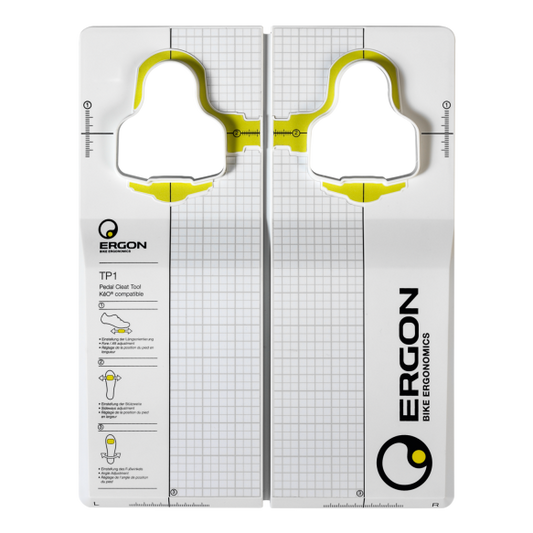 ERGON-TP1 LOOK KéO