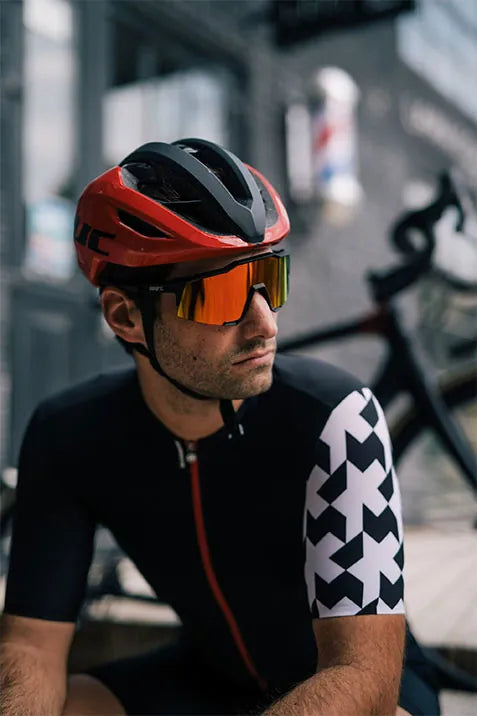 HJC-Valeco Road Helmet