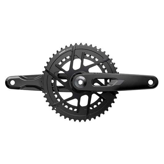 SRAM Rival E1 DUB 鋁合金牙盤