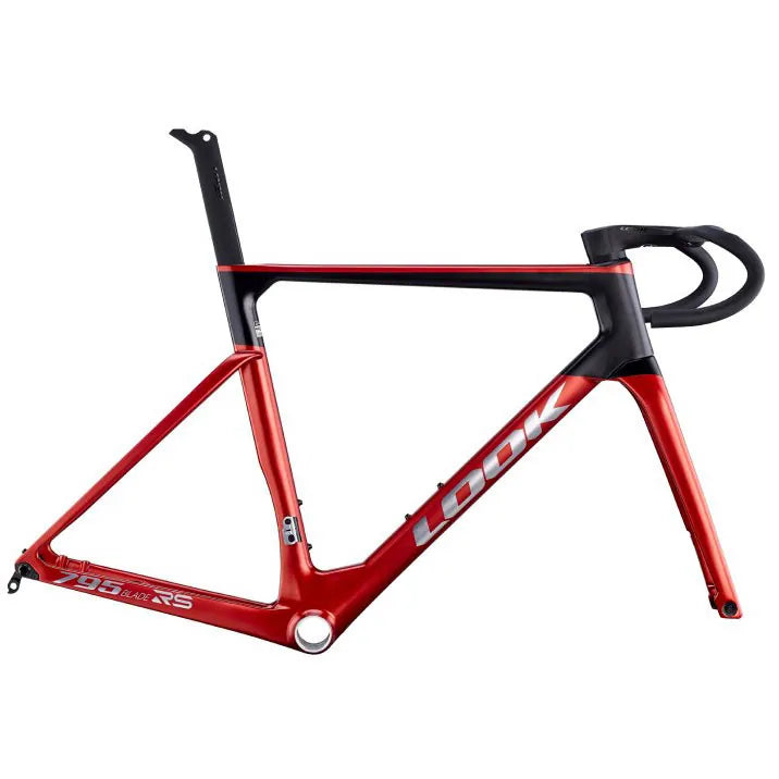 Look 2023 795 BLADE RS Disc Frame (NO.bar & stem)