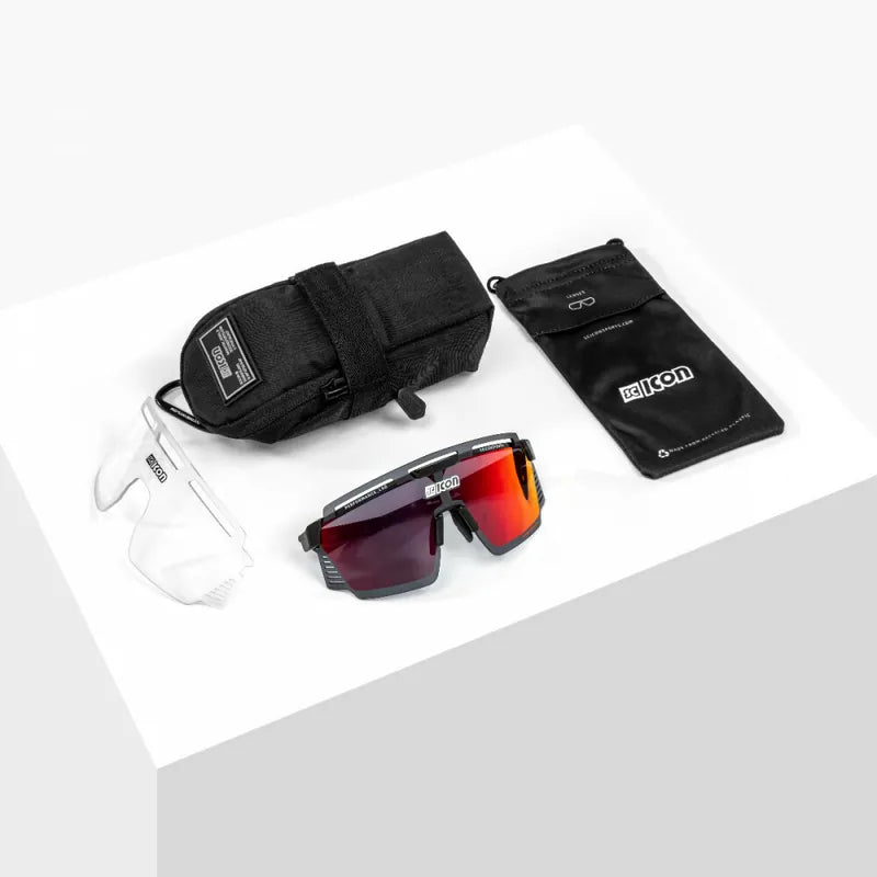 SCICON-AEROWATT Eyewear