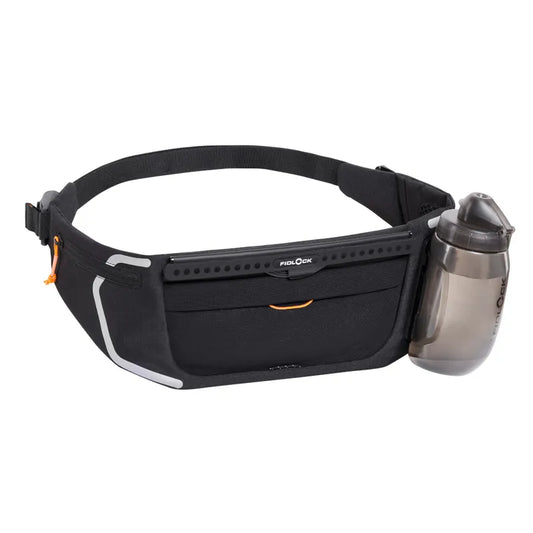 Fidlock HIP BELT single + TWIST bottle 450ml 腰包水壺組