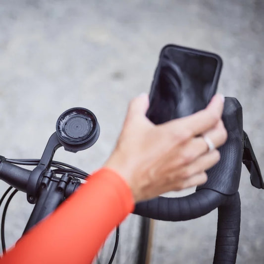 Fidlock VACUUM Smartphone Mount - Turn Base