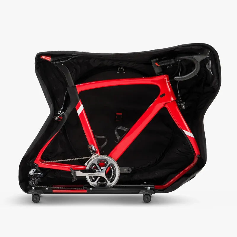 Scicon AEROCOMFORT 3.0 TSA Road Bike Travel Bag