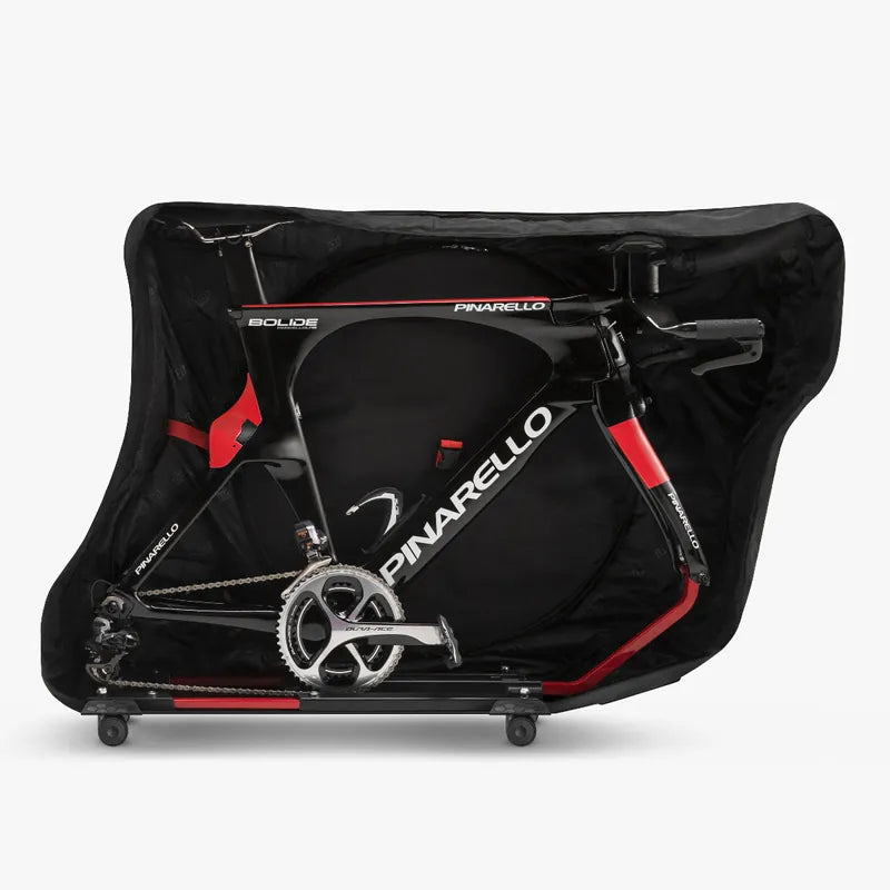Scicon AEROCOMFORT 3.0 TSA Triathlon Bike Travel Bag