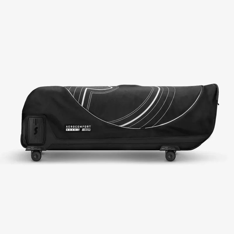 Scicon AEROCOMFORT 3.0 TSA Road Bike Travel Bag