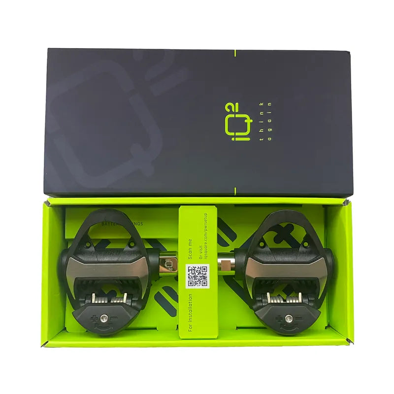 iQ2 Road Power Meter