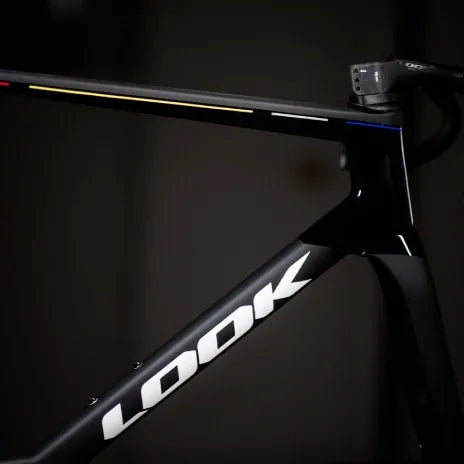 Look 2023 795 BLADE RS Disc Frame (NO.bar & stem)