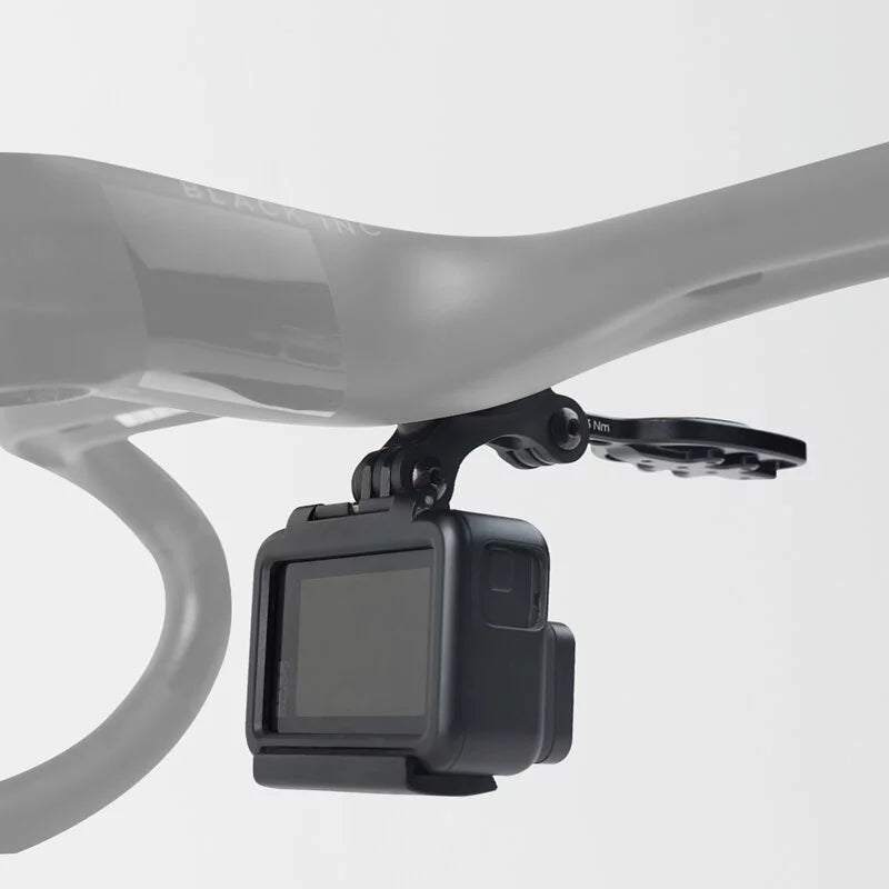 Black Inc Integrated Barstem Computer Mount (V10)