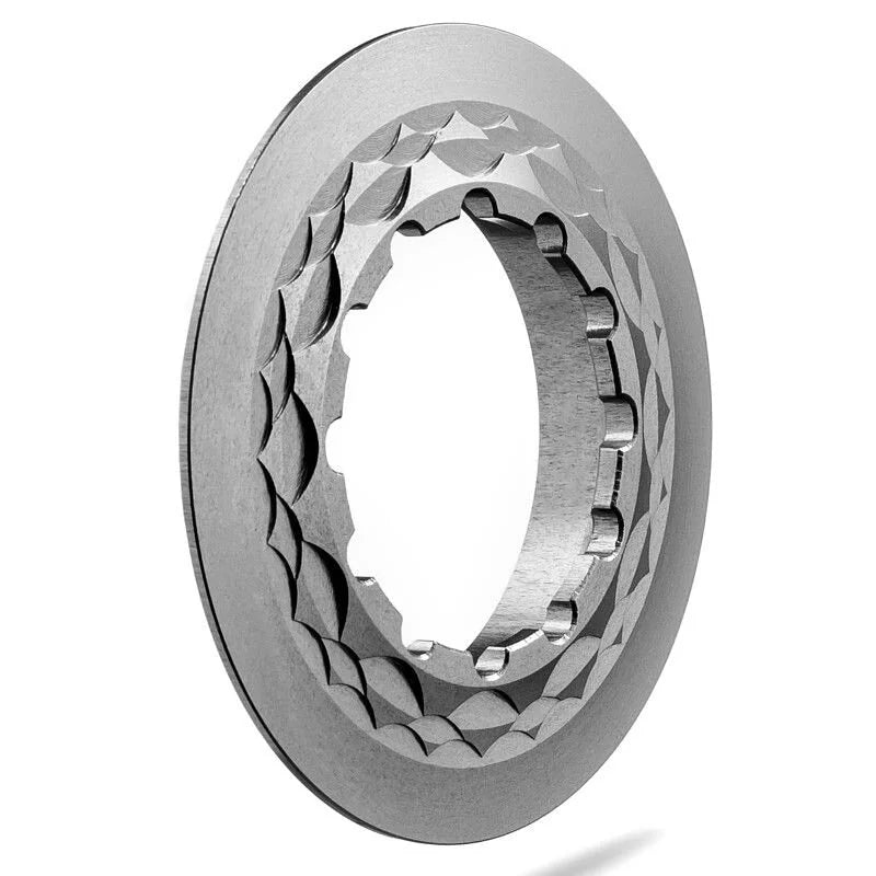 AbsoluteBlack Ultimate Centerlock Lockring