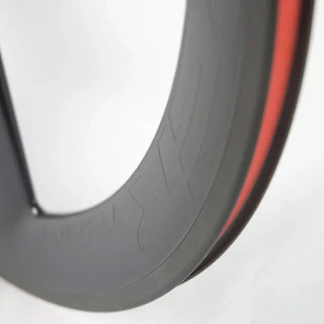 Superteam S-LEOPARD 3 Spoke Aero Race Triathlon Wheel