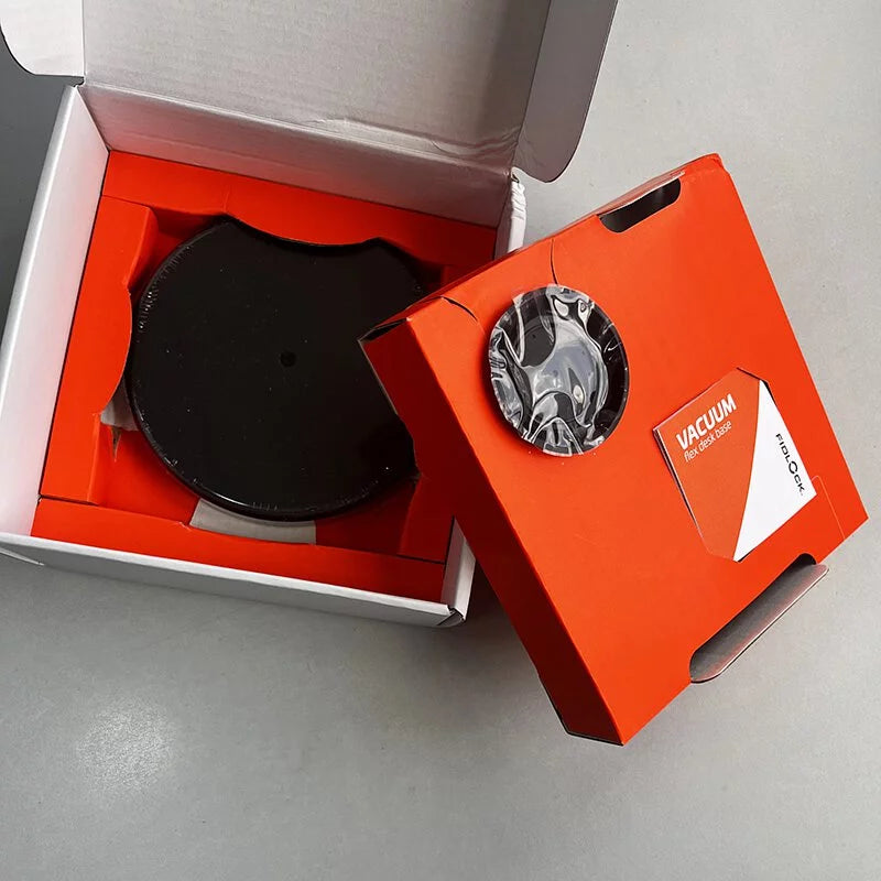 Fidlock VACUUM flex desk base
