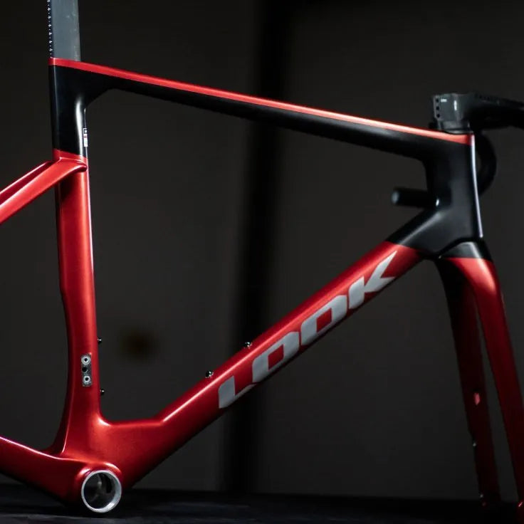 Look 2023 795 BLADE RS Disc Frame (NO.bar & stem)