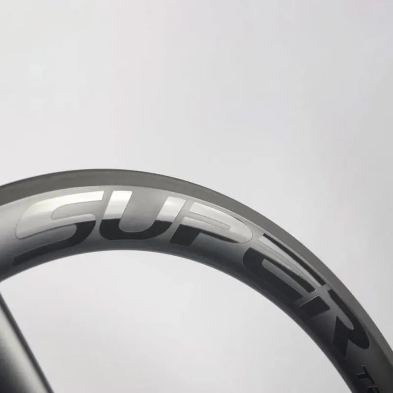 Superteam S-LEOPARD 3 Spoke Aero Race Triathlon Wheel