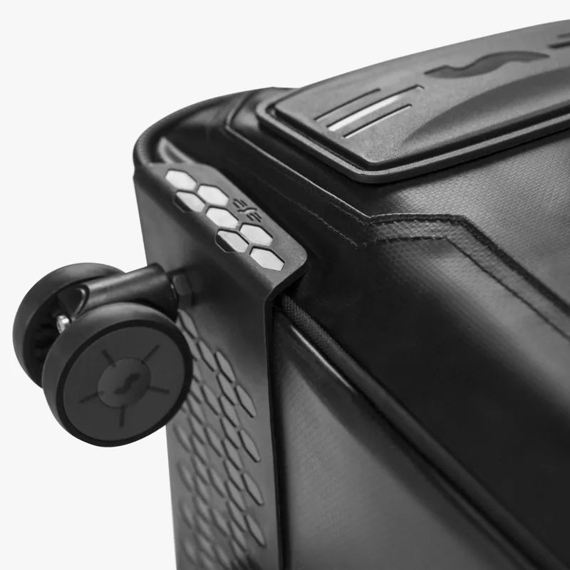 Scicon AEROCOMFORT 3.0 TSA Triathlon Bike Travel Bag