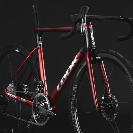 Look 2023 795 BLADE RS Disc Frame (NO.bar & stem)