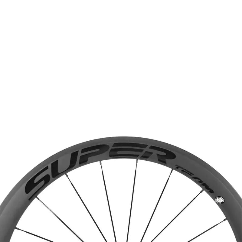 Superteam Classic Novatec Fixed Hubs Fixed Gear Wheelset
