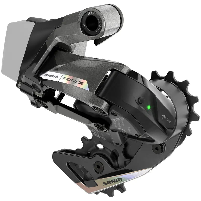 SRAM FORCE ETAP AXS Groupset (with out powermeter)