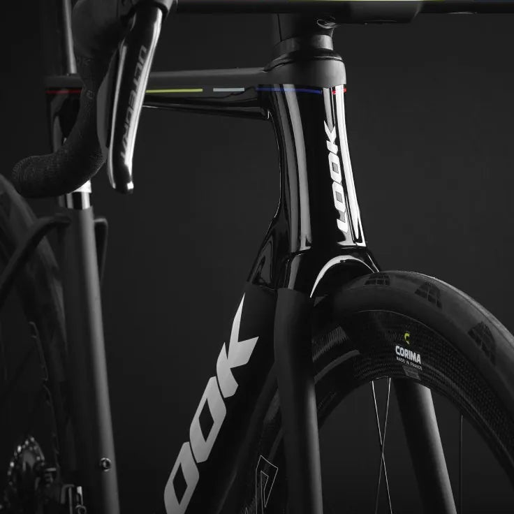 Look 2023 795 BLADE RS Disc Frame (NO.bar & stem)