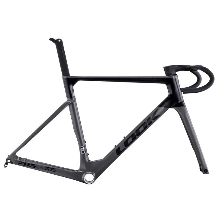 Look 2023 795 BLADE RS Disc Frame (NO.bar & stem)