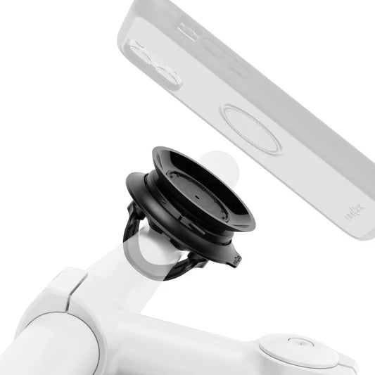 Fidlock VACUUM Smartphone Mount - Handlebar base