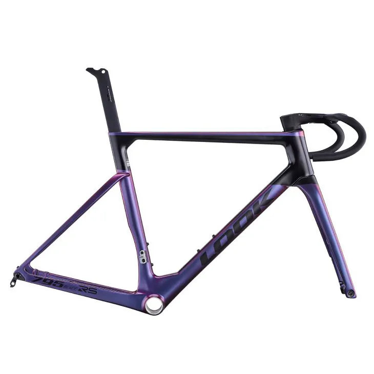 Look 2023 795 BLADE RS Disc Frame (NO.bar & stem)