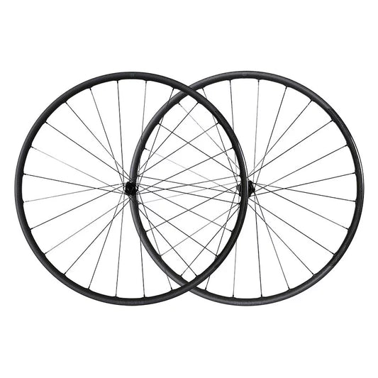 Black Inc TWENTY Disc Brake All-Road Wheelset