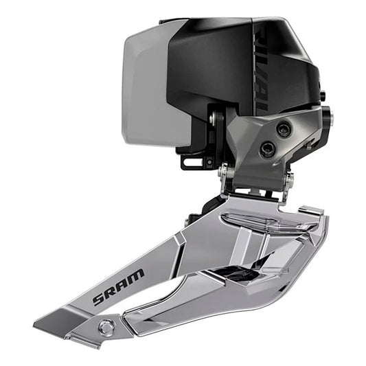 Sram AXS Rival Wide Braze-on Front Derailleur