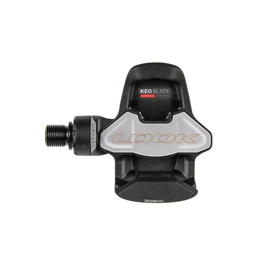 Look Keo Blade Carbon Ceramic Pedal