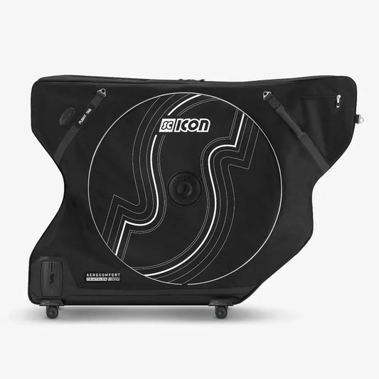 Scicon AEROCOMFORT 3.0 TSA Triathlon Bike Travel Bag