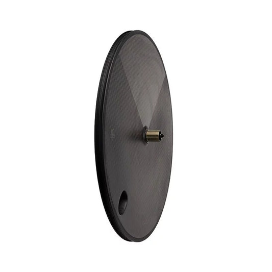 Black Inc Zero RearWheel