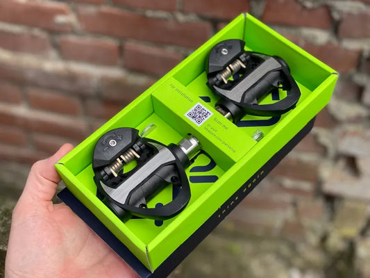 iQ2 Road Power Meter