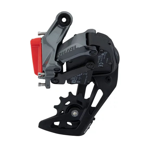 Sram Rival AXS E-Tap Rear Derailleur (Max 36T)