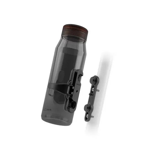 Fidlock Twist Bottle 700ml life + Bike Base Set