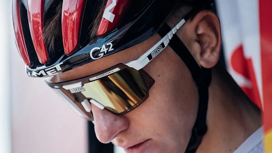 SCICON-AEROWATT Eyewear