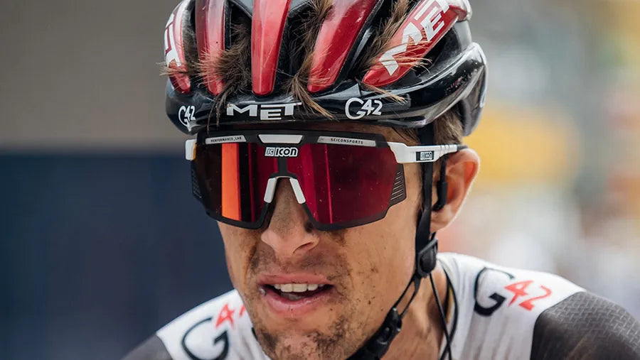 SCICON-AEROWATT Eyewear