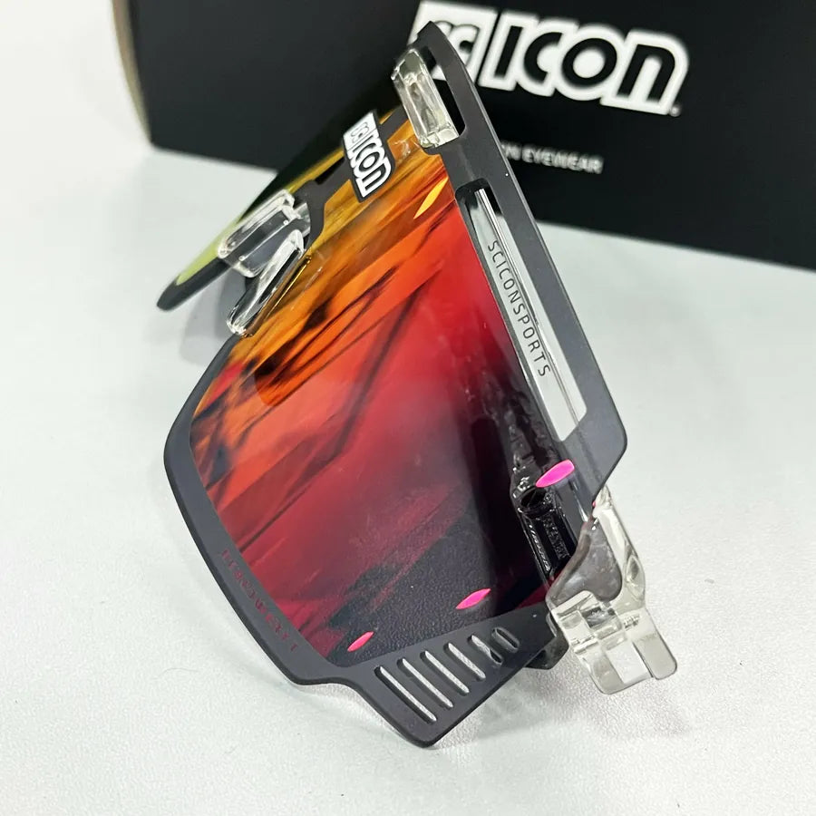 SCICON-AEROWATT Eyewear