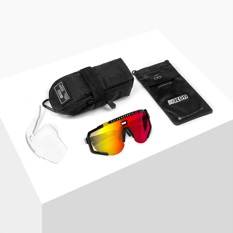 Scicon-Aeroscope Performance Eyewear