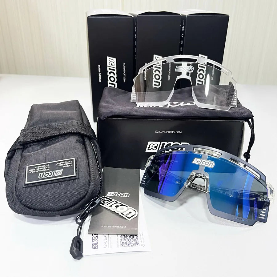 SCICON-AEROWATT Eyewear