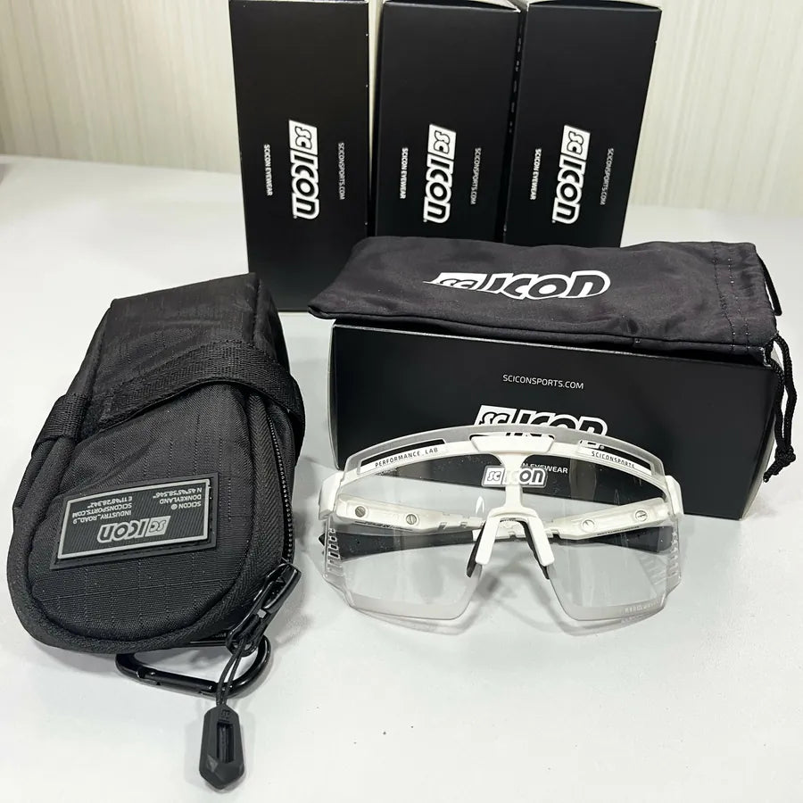 SCICON-AEROWATT Eyewear