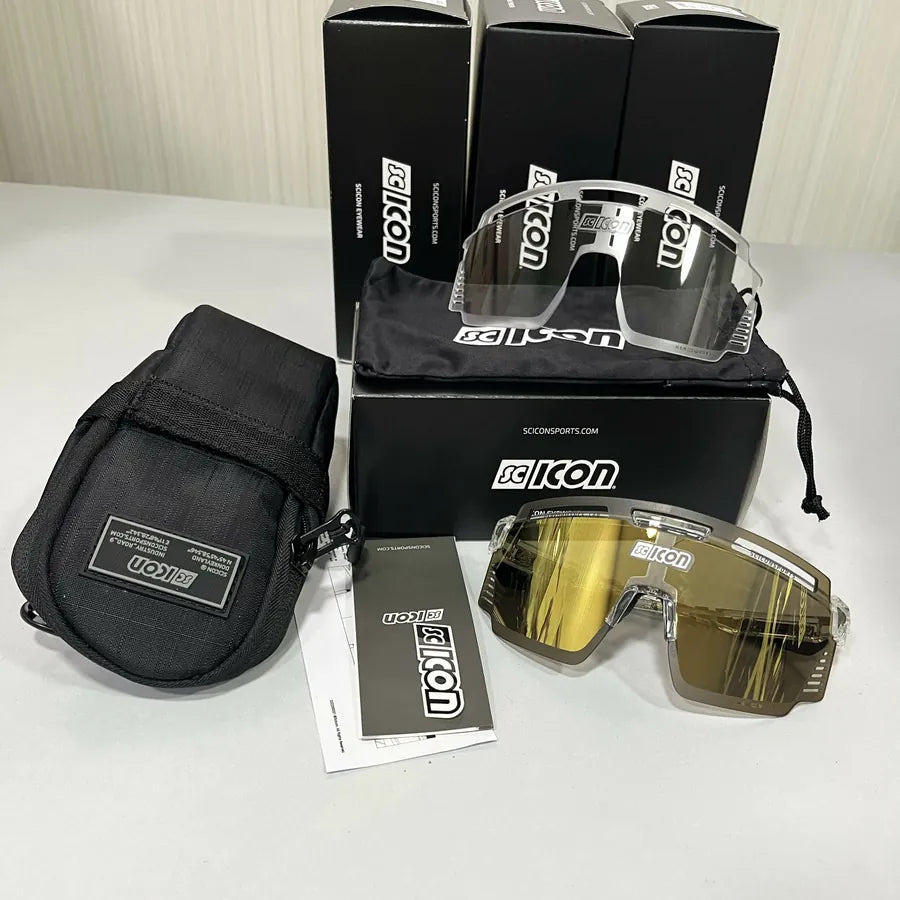 SCICON-AEROWATT Eyewear
