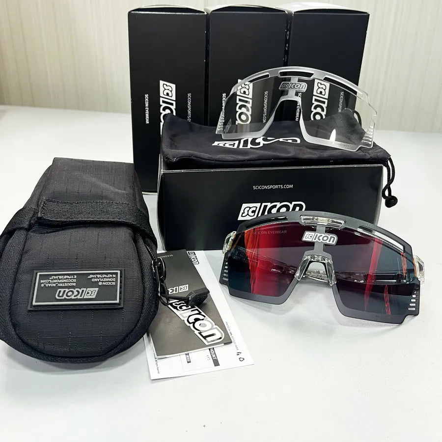 SCICON-AEROWATT Eyewear