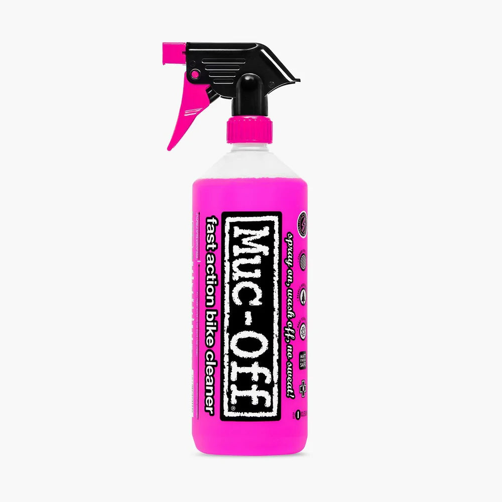 Muc-off-8 in 1 Bicycle Cleaning Kit