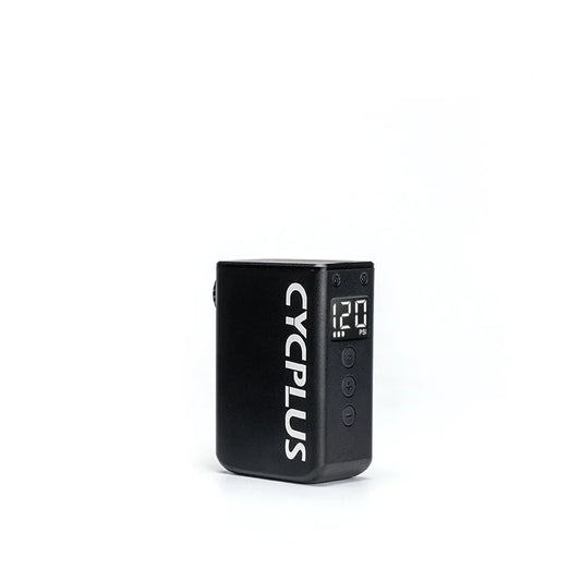TINY E-PUMP FOR BIKE AS2 PRO MAX