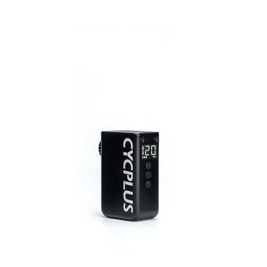 CYCPLUS TINY E-PUMP FOR BIKE AS2 PRO