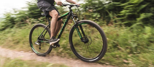 租用1小時 油壓碟剎山地單車/Rent Hydraulic disc brake mountain bike for one hour